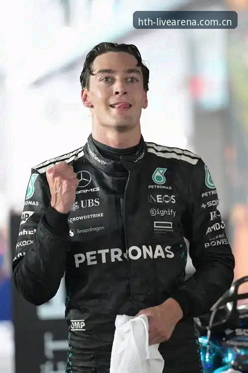 F1车手靠潜意识找回状态？拉塞尔的方法论详解
